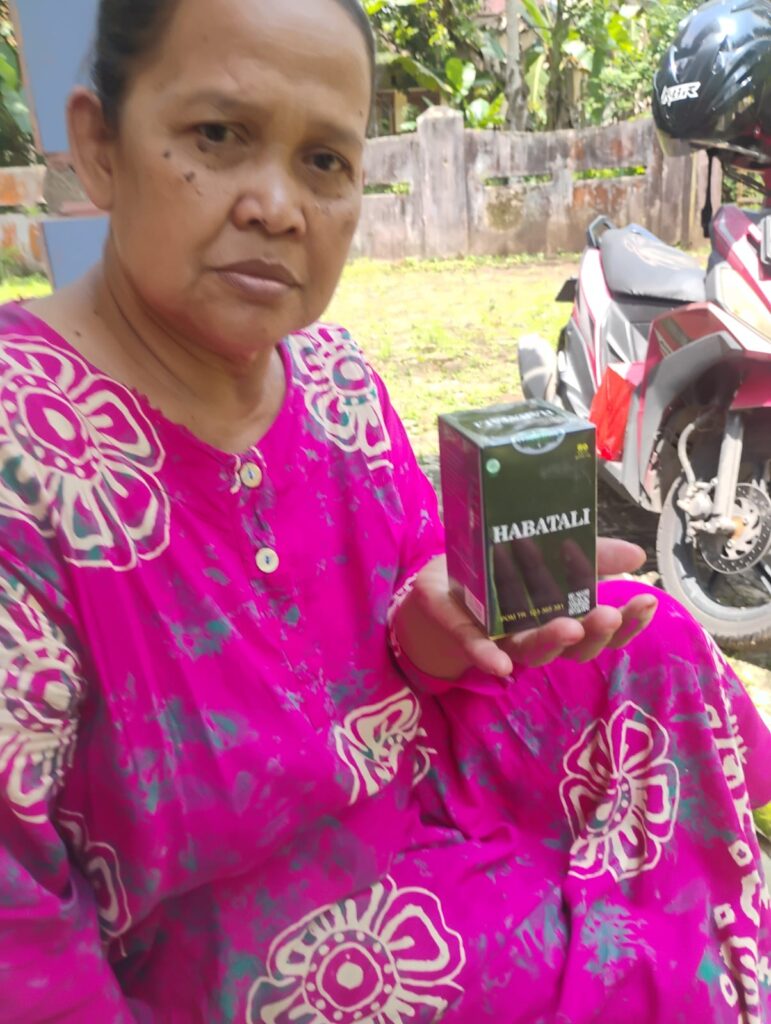 hj heriah waringin kurung